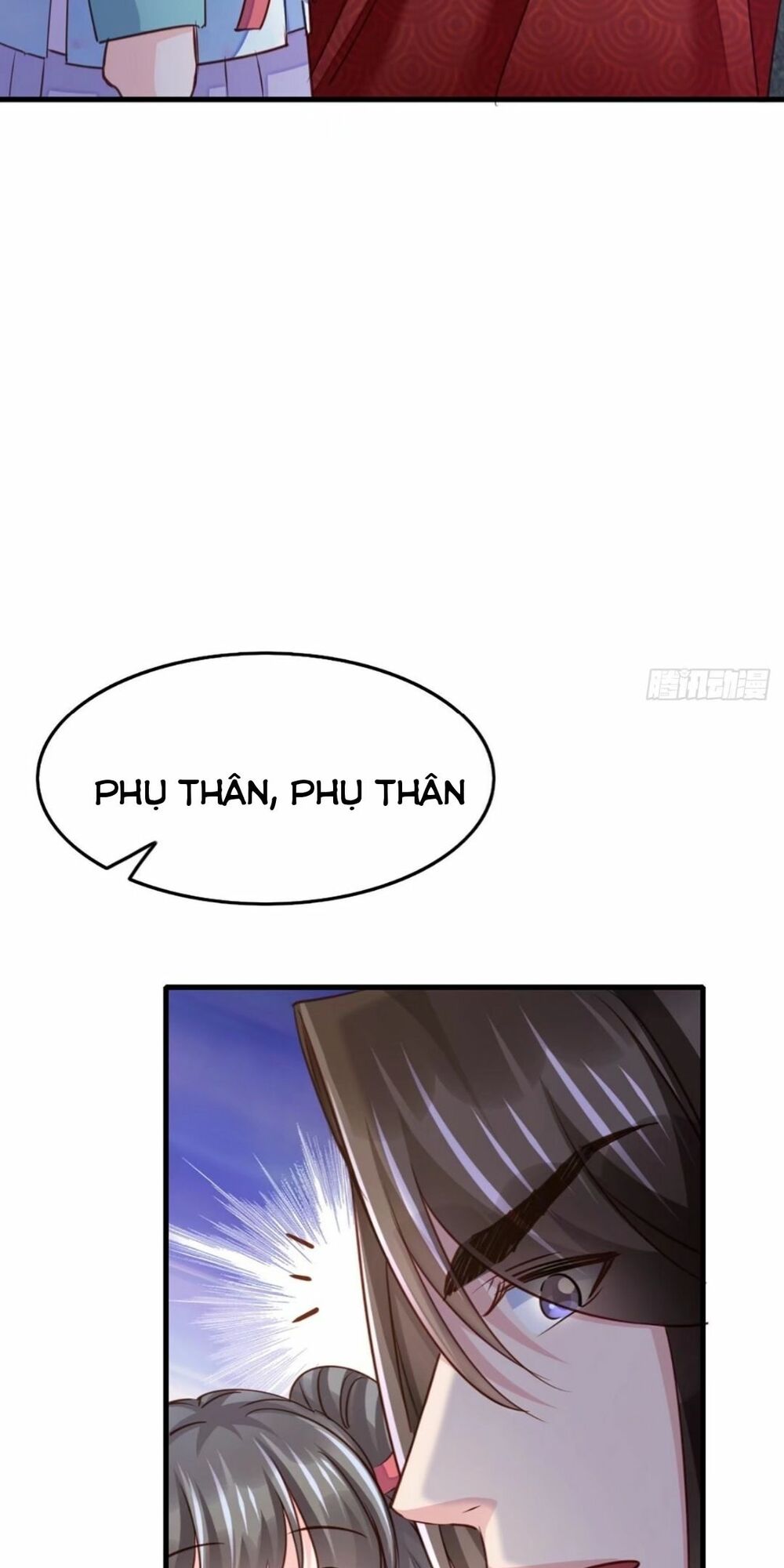 thuần hóa ba ba bạo quân chapter 10 19