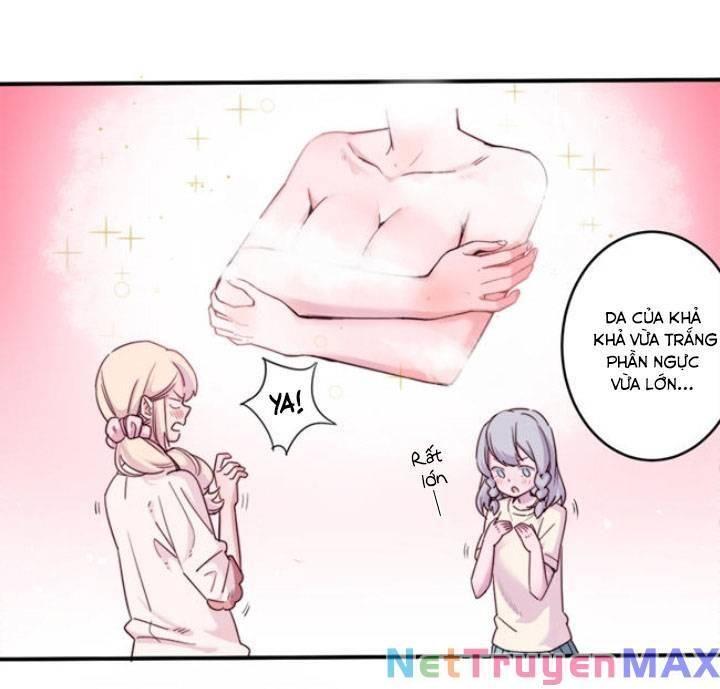 trước khi một cô gái biến mất chapter 8 19