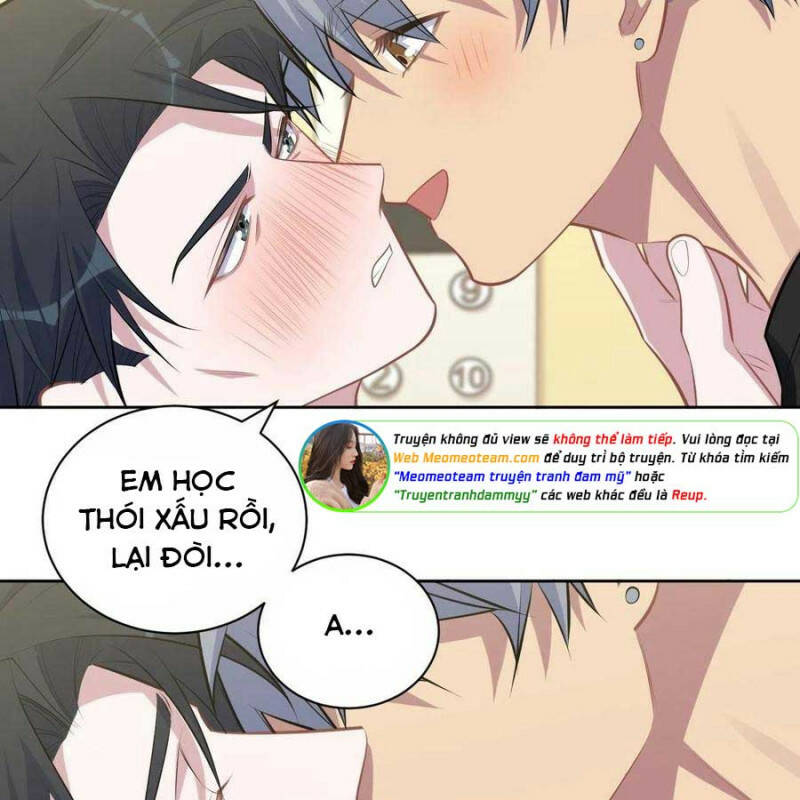 nhạc phụ đại nhân là lão bà chapter 159 31