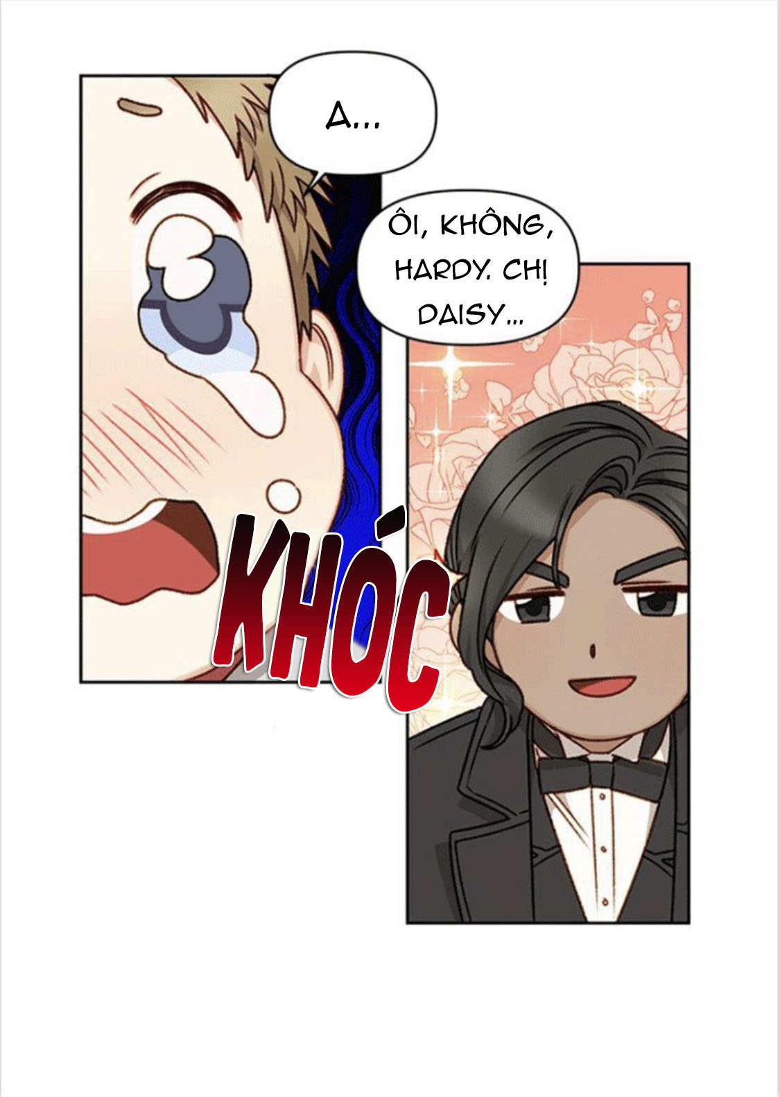 nữ chính muốn tôi trở thành mẹ kế chapter 22 26