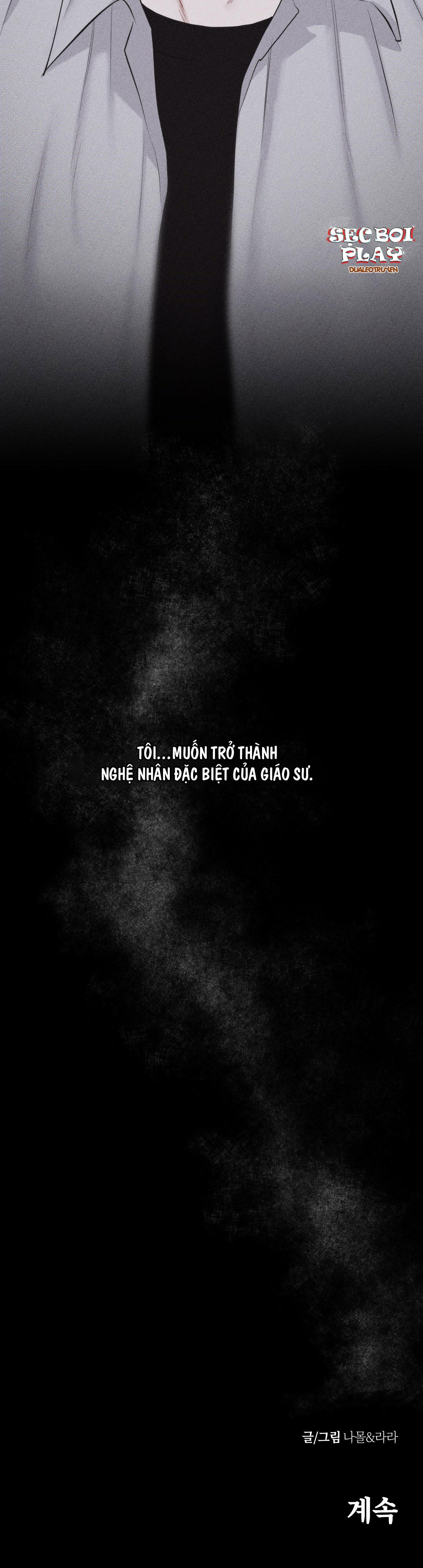 hình thái tình tan chapter 4 41