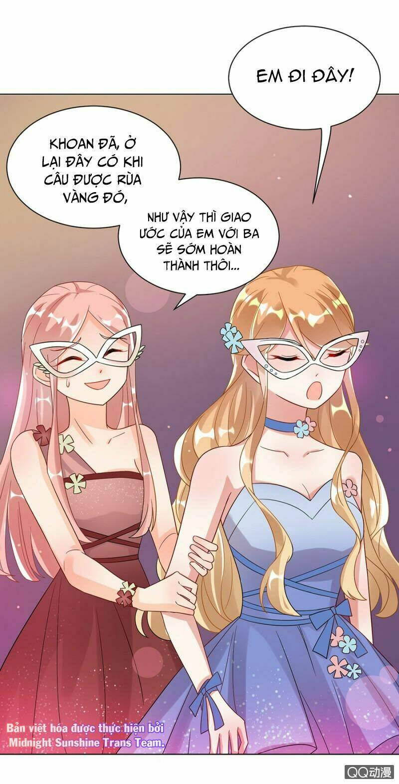 ma lạt thiên kim đẩu ác thiếu chapter 16 30