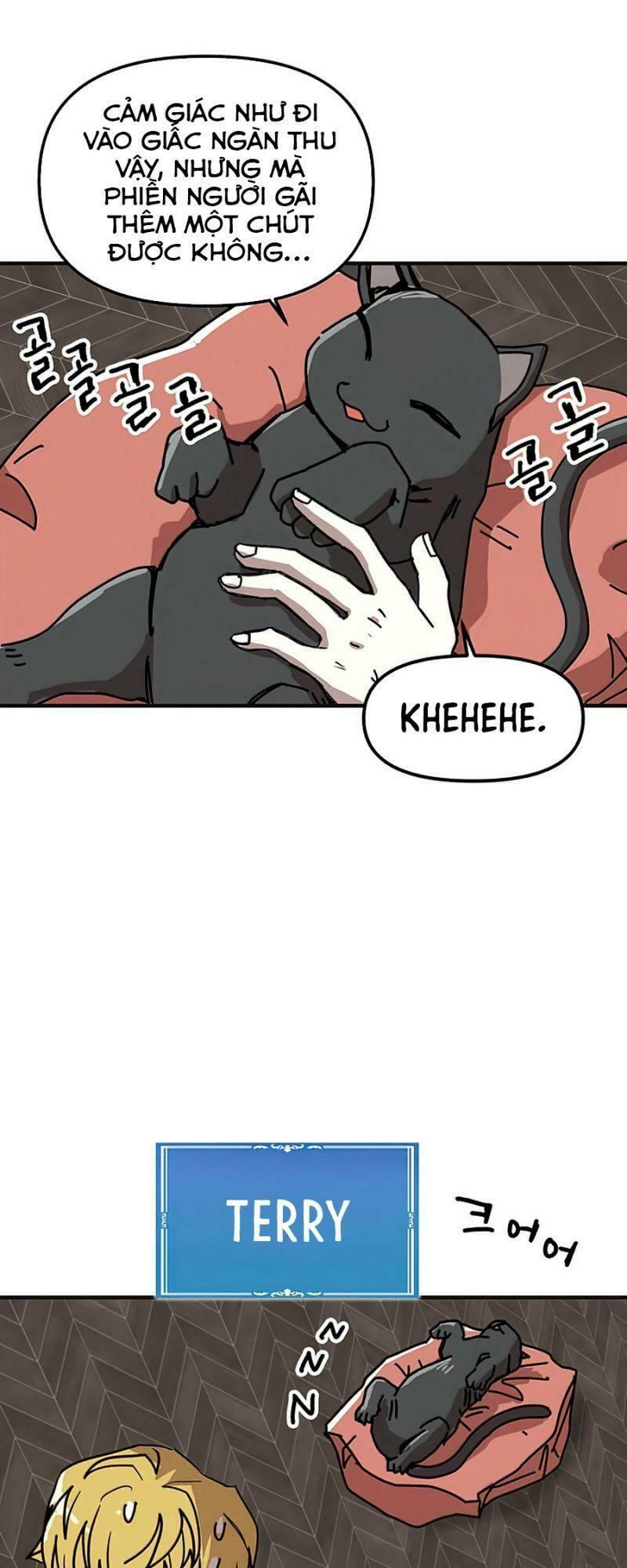 người chơi lỗi chapter 75 20