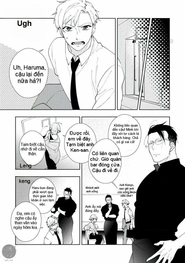 anh có thích em không? chapter 5 24