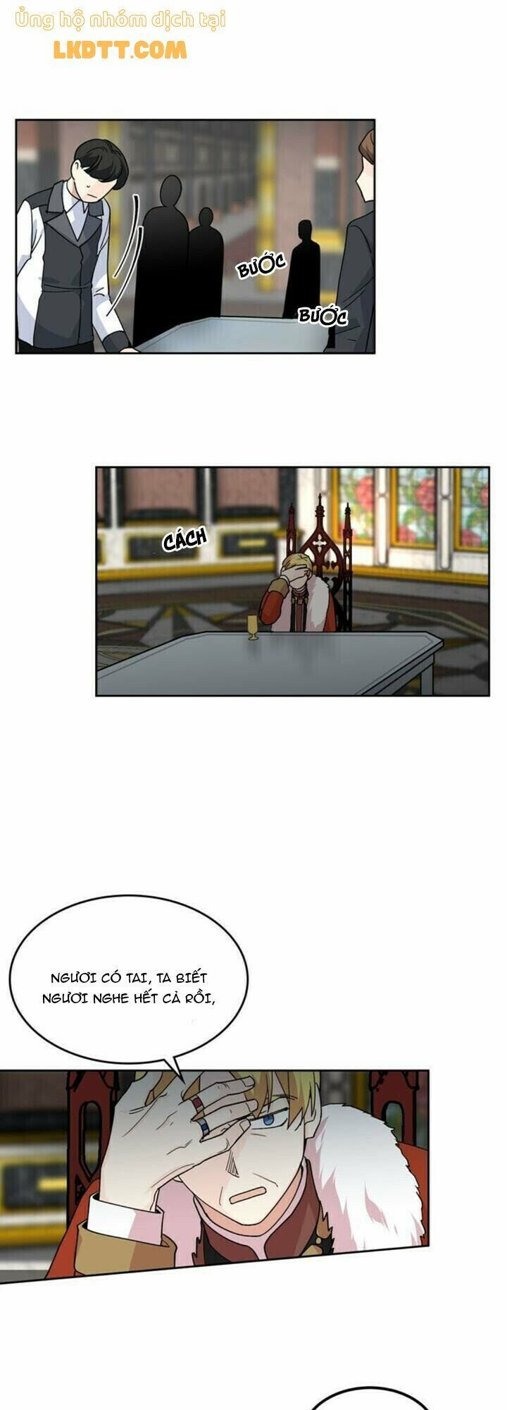 thú cưng của nữ phụ độc ác chapter 44 31