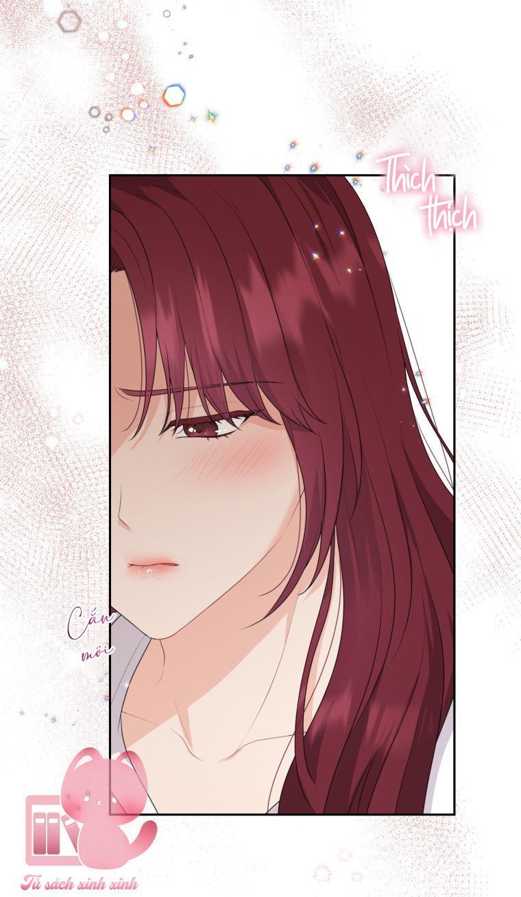 mong được chị chỉ bảo, tiền bối chapter 3 19