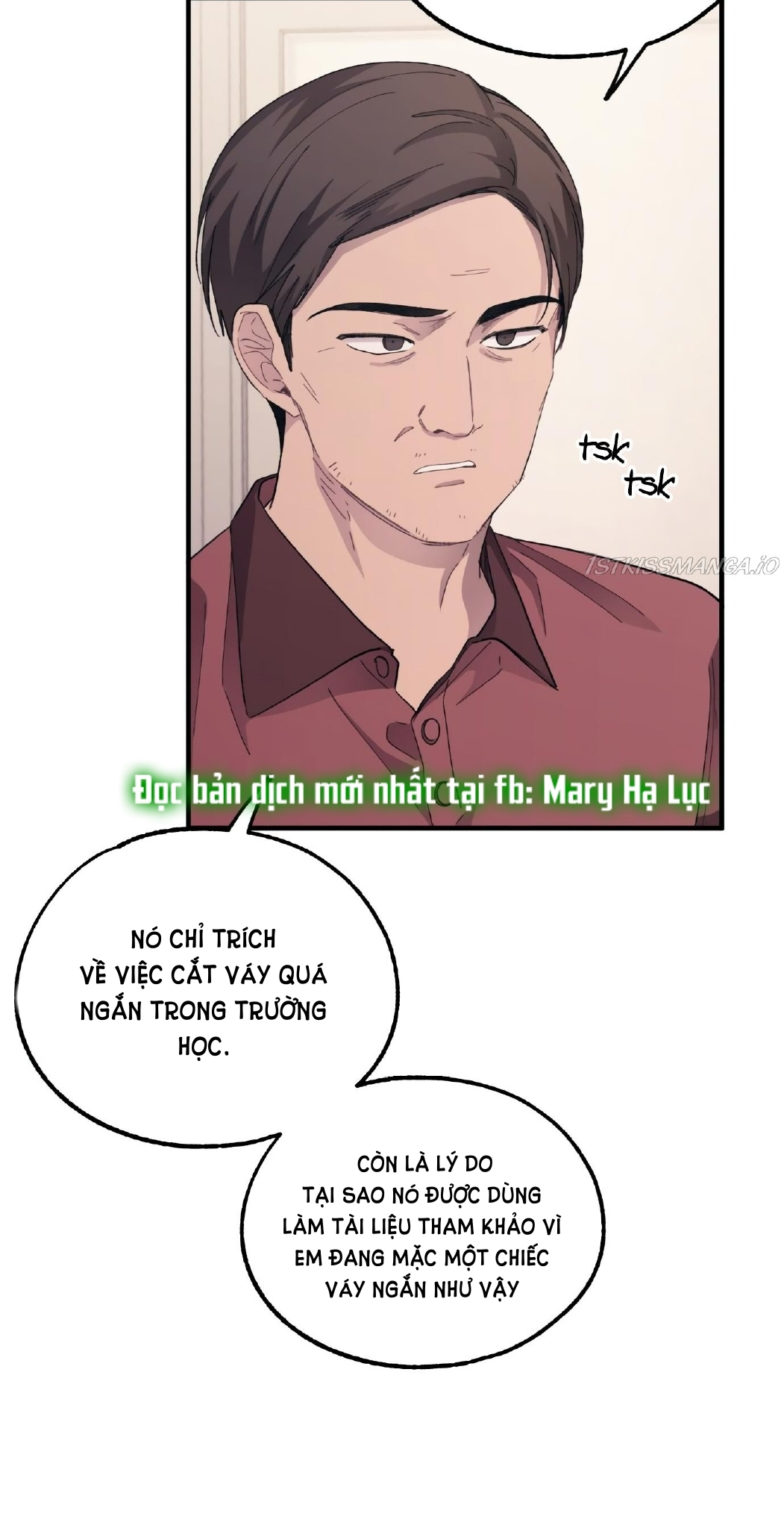 yeonwoo ngây thơ chapter 70.2 30