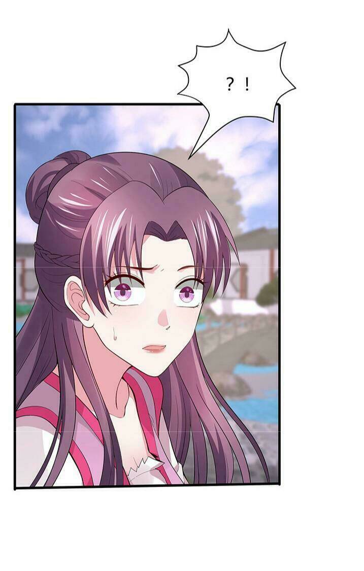 độc phi thần y quá kiêu ngạo chapter 11 5