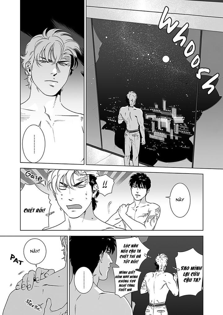 oneshot hỏny chapter 233.2 23