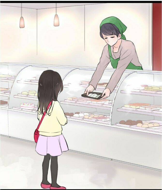 yêu không thể nói chapter 9 17