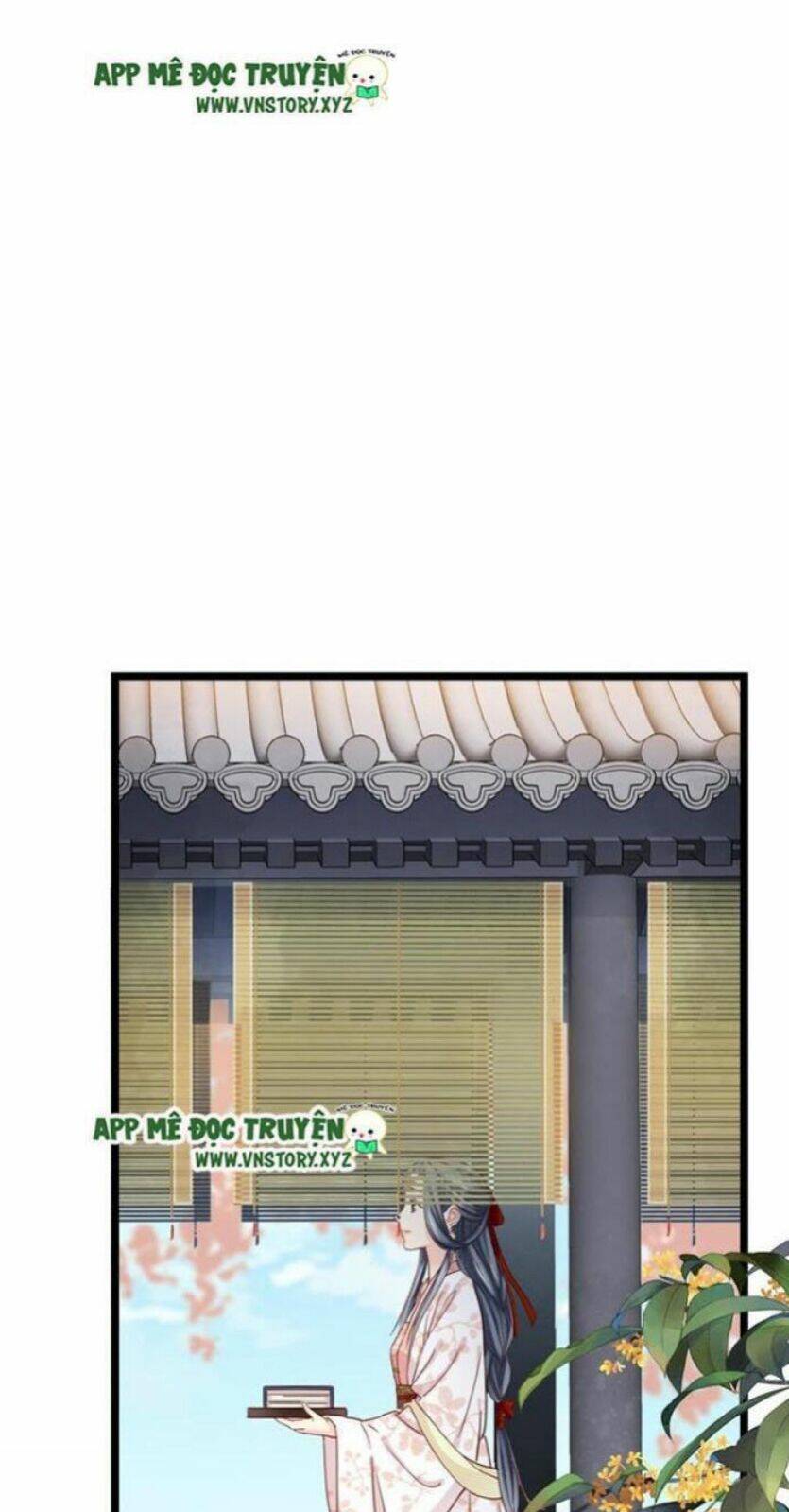 kiều nữ độc phi chapter 231 20