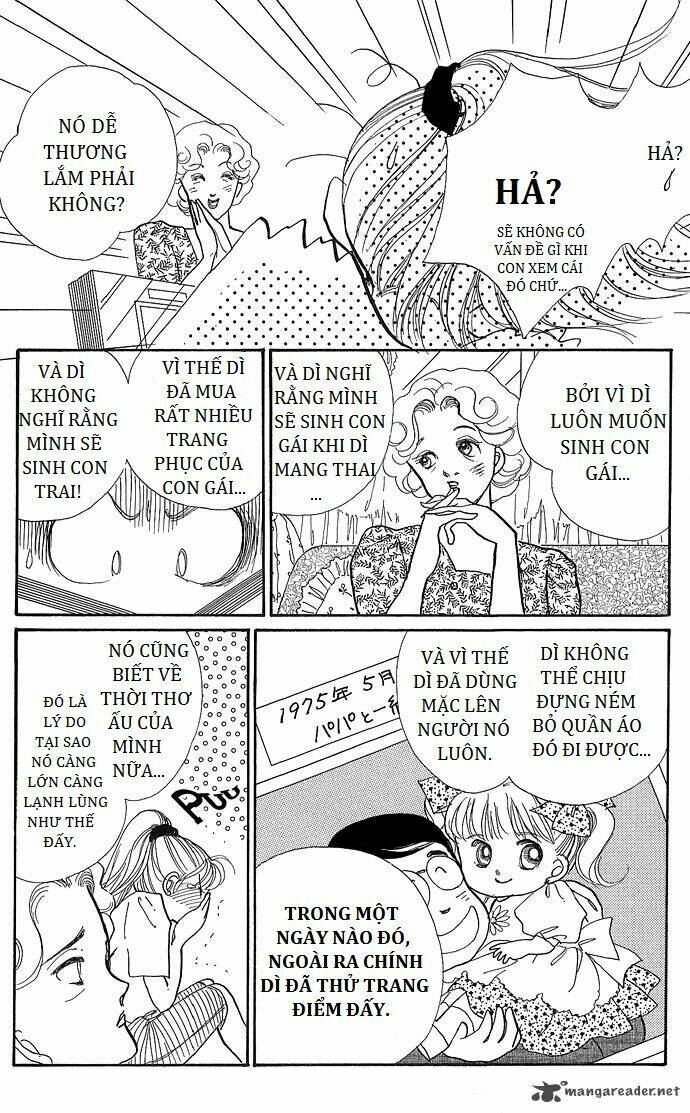 itazura na kiss chapter 2 20