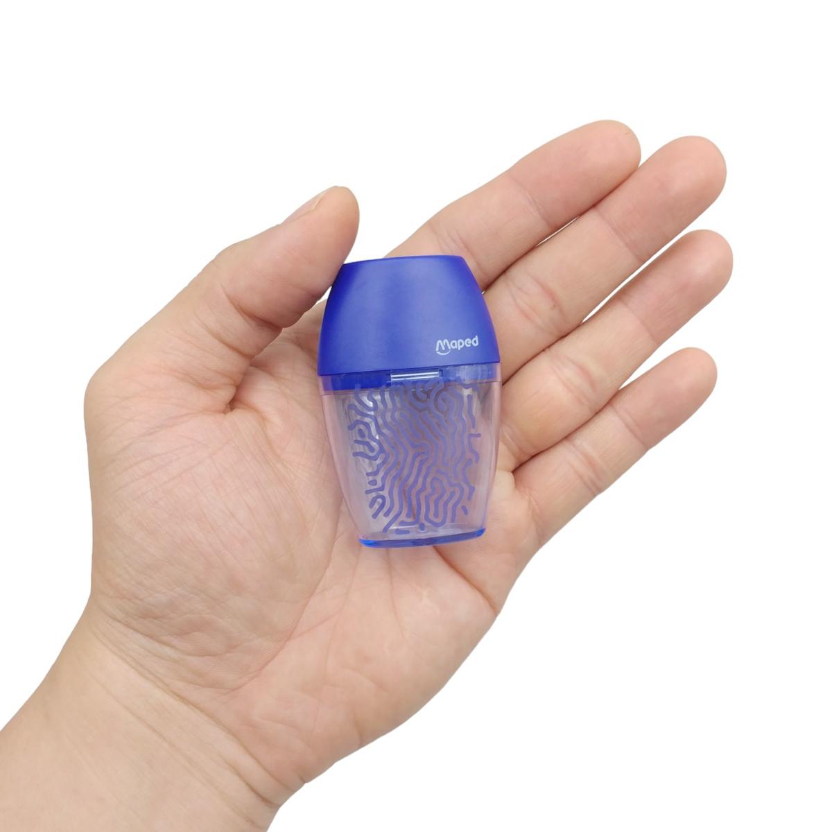 Chuốt Elip Đại Dương - Maped 034033