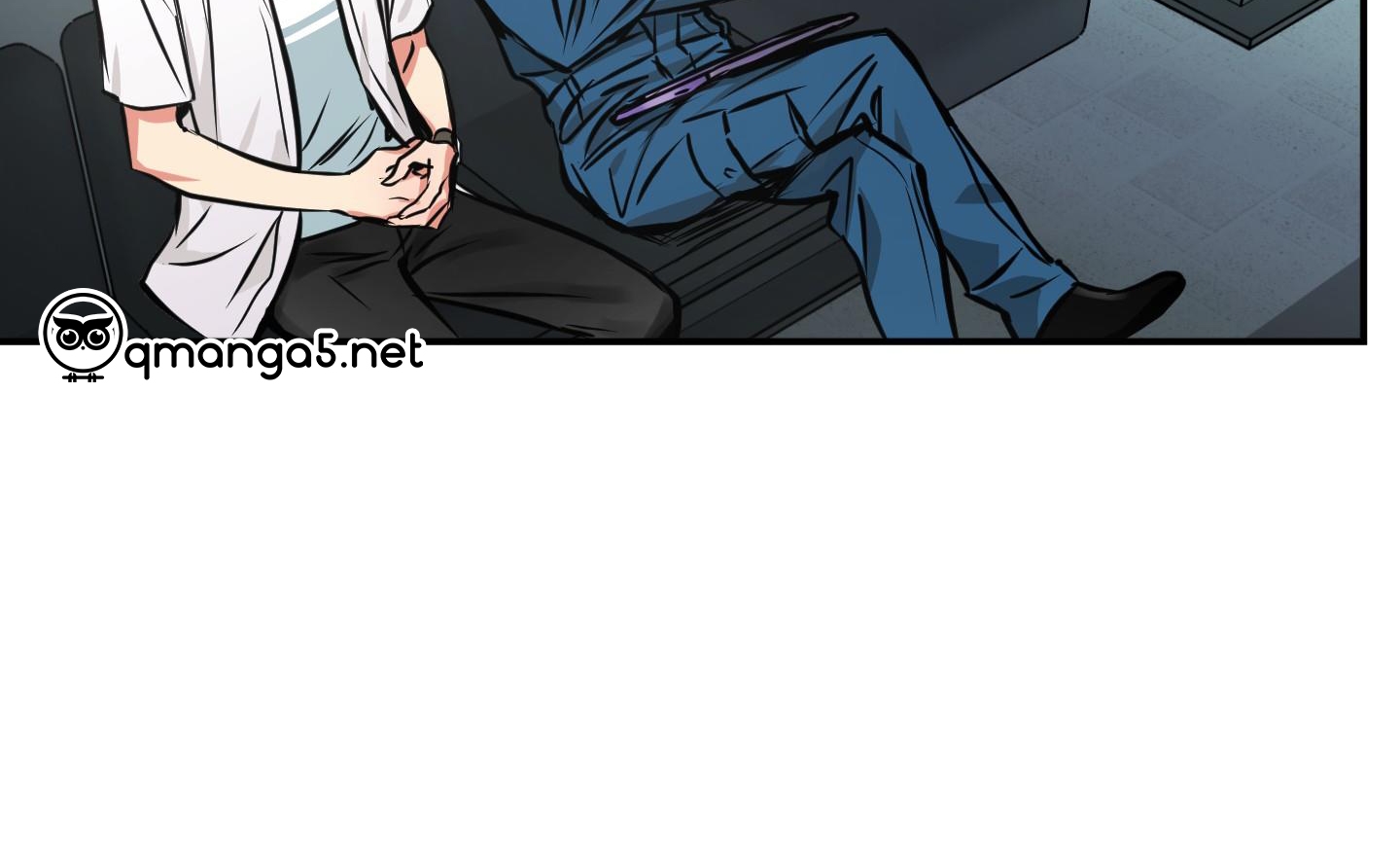 cây thương của ghost chapter 15 12