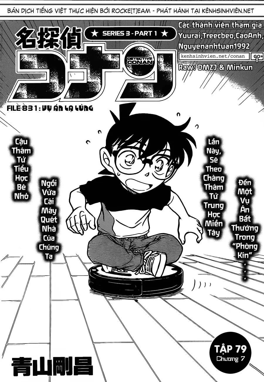 conan chapter 831 1