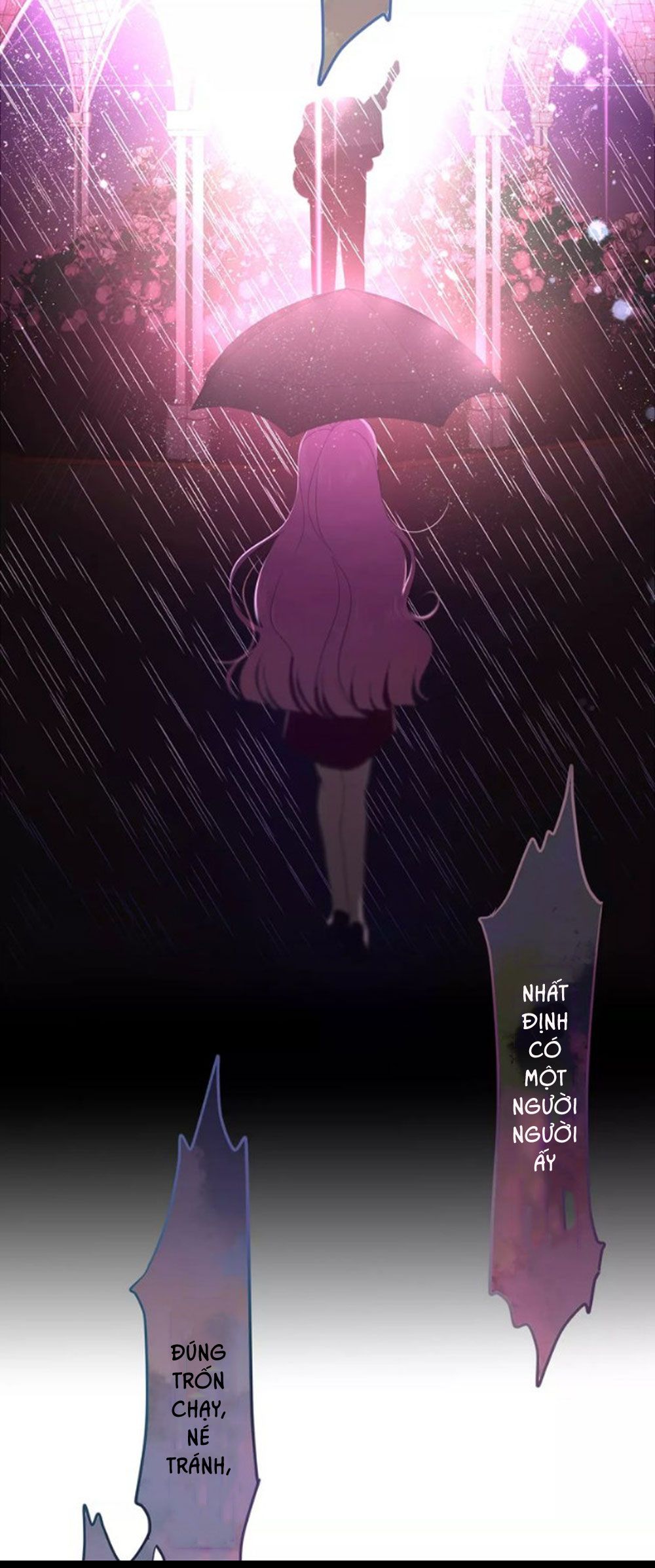 tháng sáu kì diệu chapter 39 10