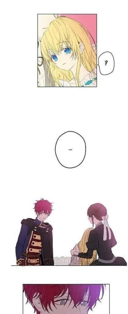 một ngày nọ tôi bỗng thành nàng công chúa chapter 46 7