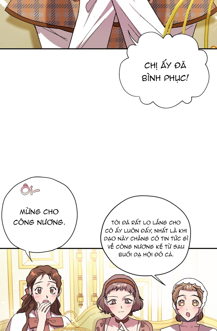 cha à, con không muốn kết hôn đâu chapter 31 26