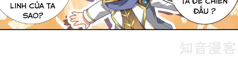 đấu la đại lục ii (tuyệt thế đường môn) chapter 250 10