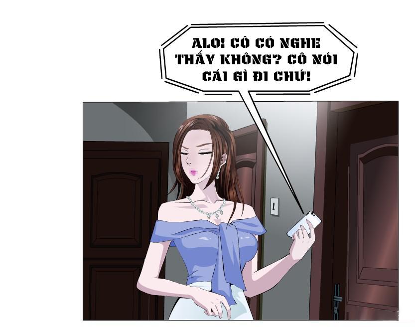 cạm bẫy của nữ thần chapter 93 27