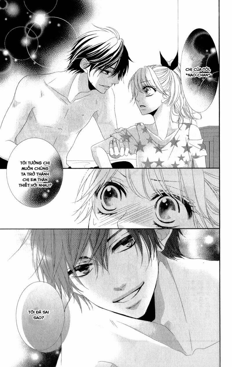 otouto wo kareshi ni suru houhou chapter 0 16