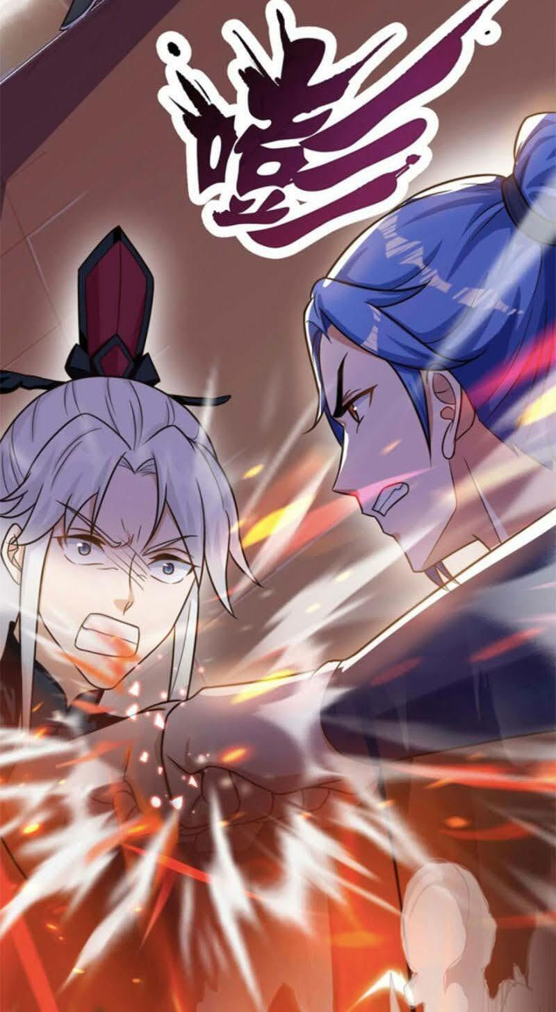 tối cường thăng cấp chapter 150 11