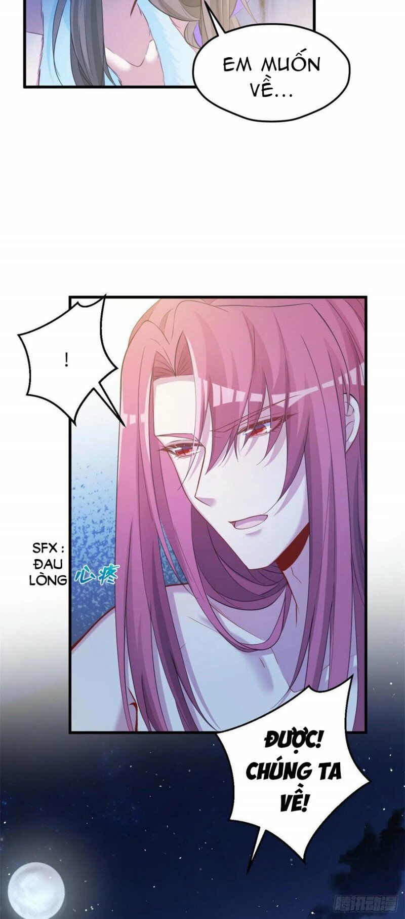 [16+] thảnh thơi thú thế chủng chủng điền, sinh sinh tể chapter 308 7