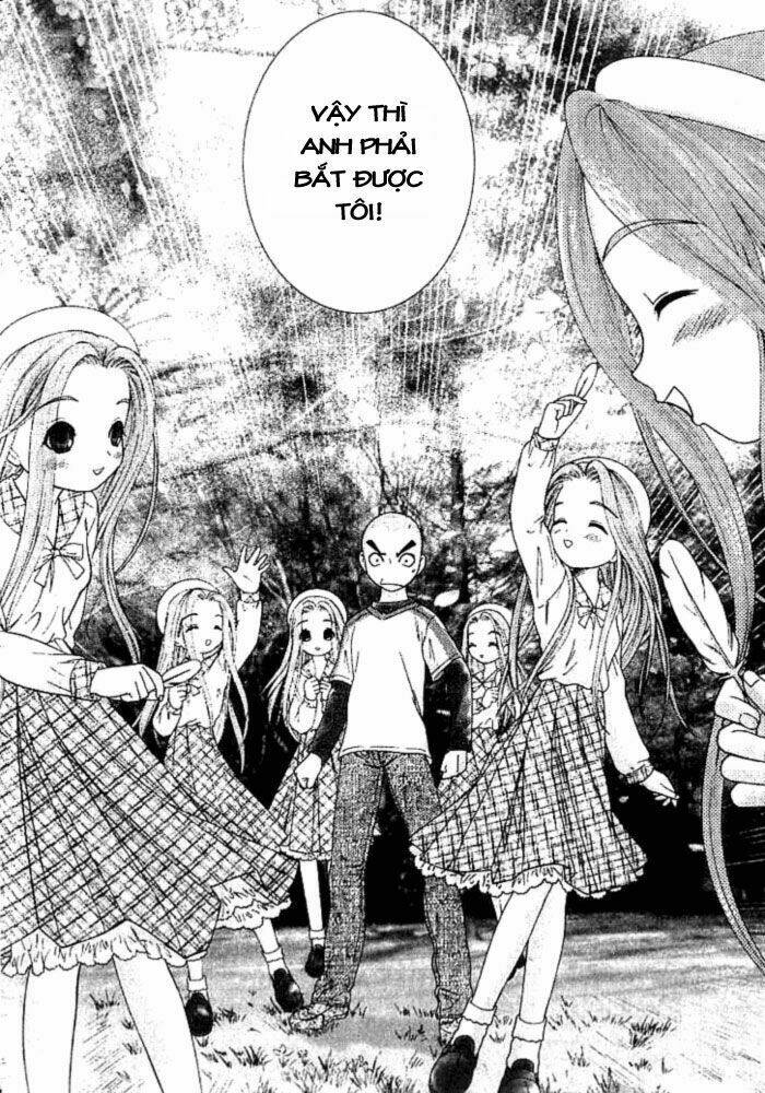 happy world! chapter 9 15