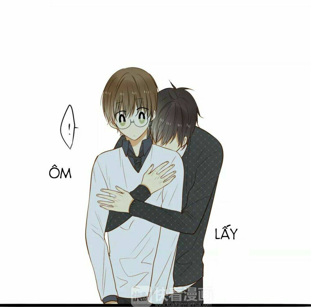 điều giáo quan hệ chapter 16 40