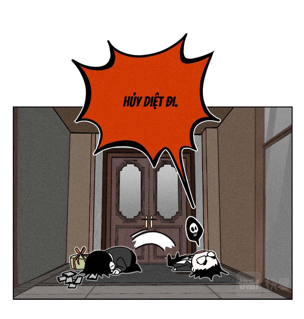 Tổng Tài Đu Idol chapter 23 - Trang 31