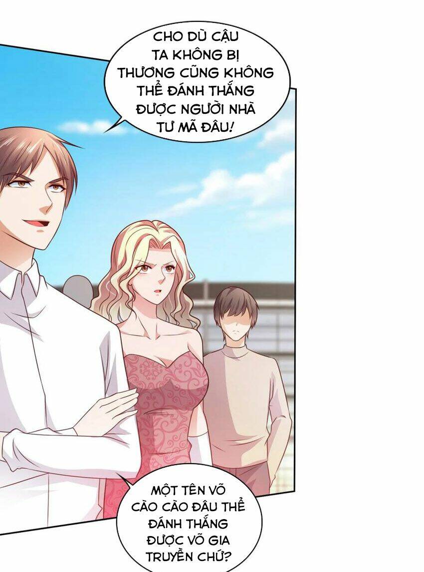 chí tôn toàn năng chapter 48 7