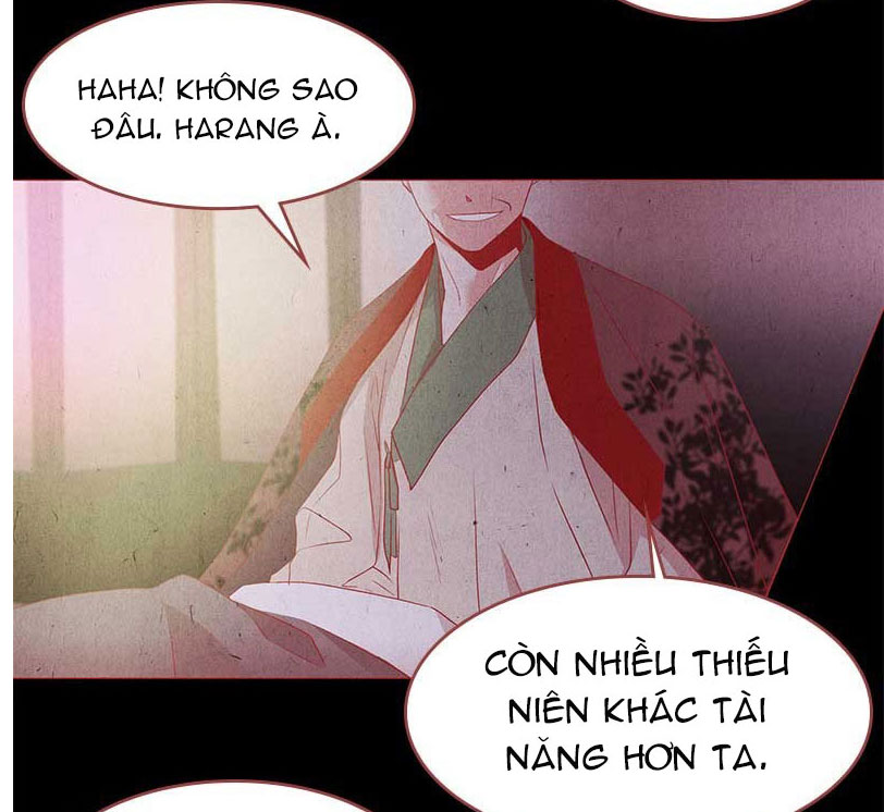 liệu rắn có ăn hoa chapter 1 31