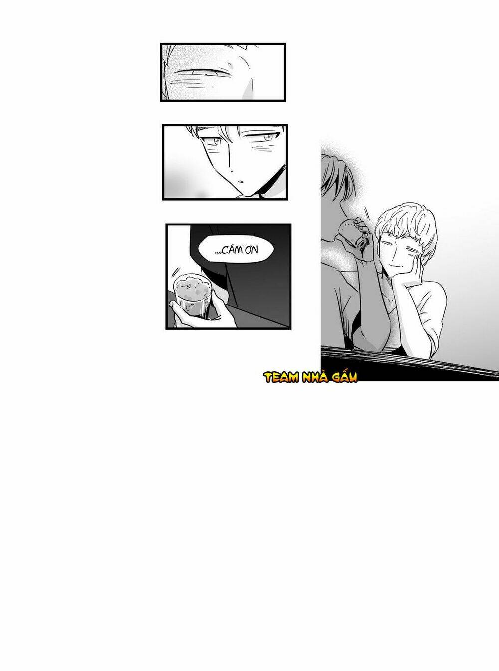 nếu thích tôi như vậy (ss2) chapter 9 47