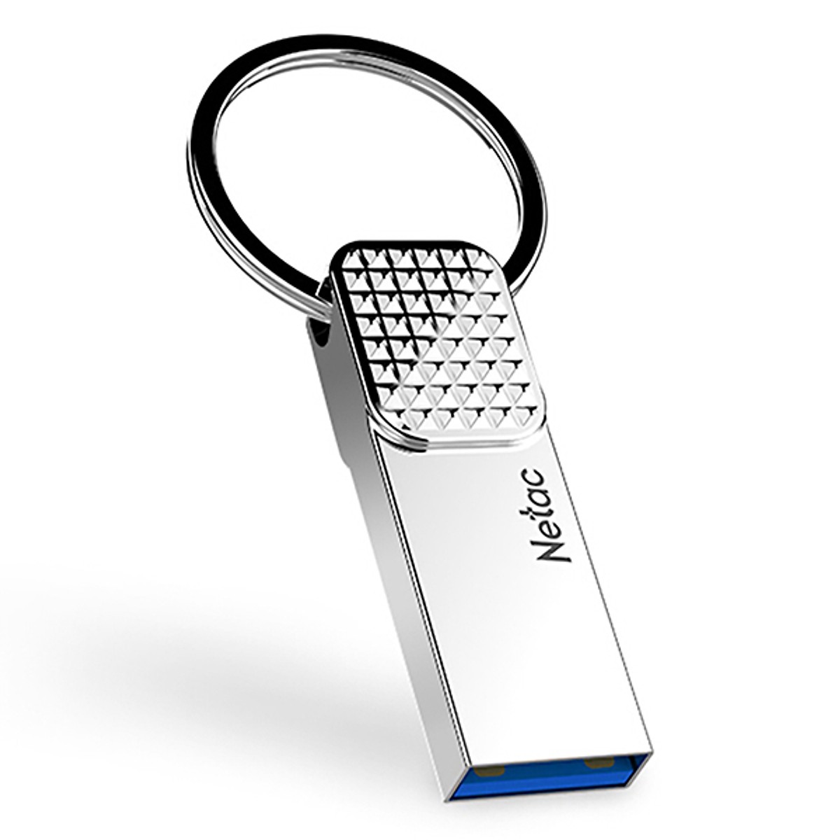 USB 3.0 Netac 32Gb U276 - Hàng Chính Hãng