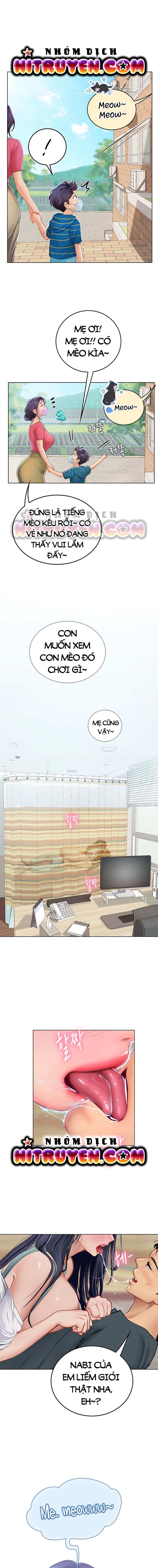 thực tập ở làng tiên cá chapter 22 10