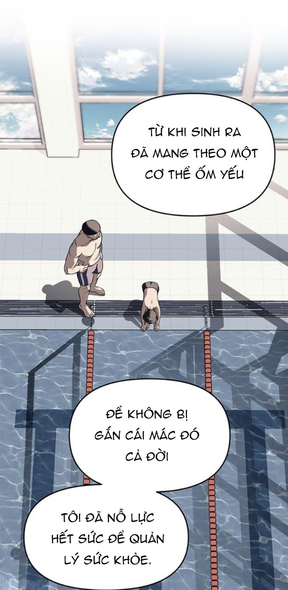 xâm nhập trường trung học tài phiệt chapter 79.1 2