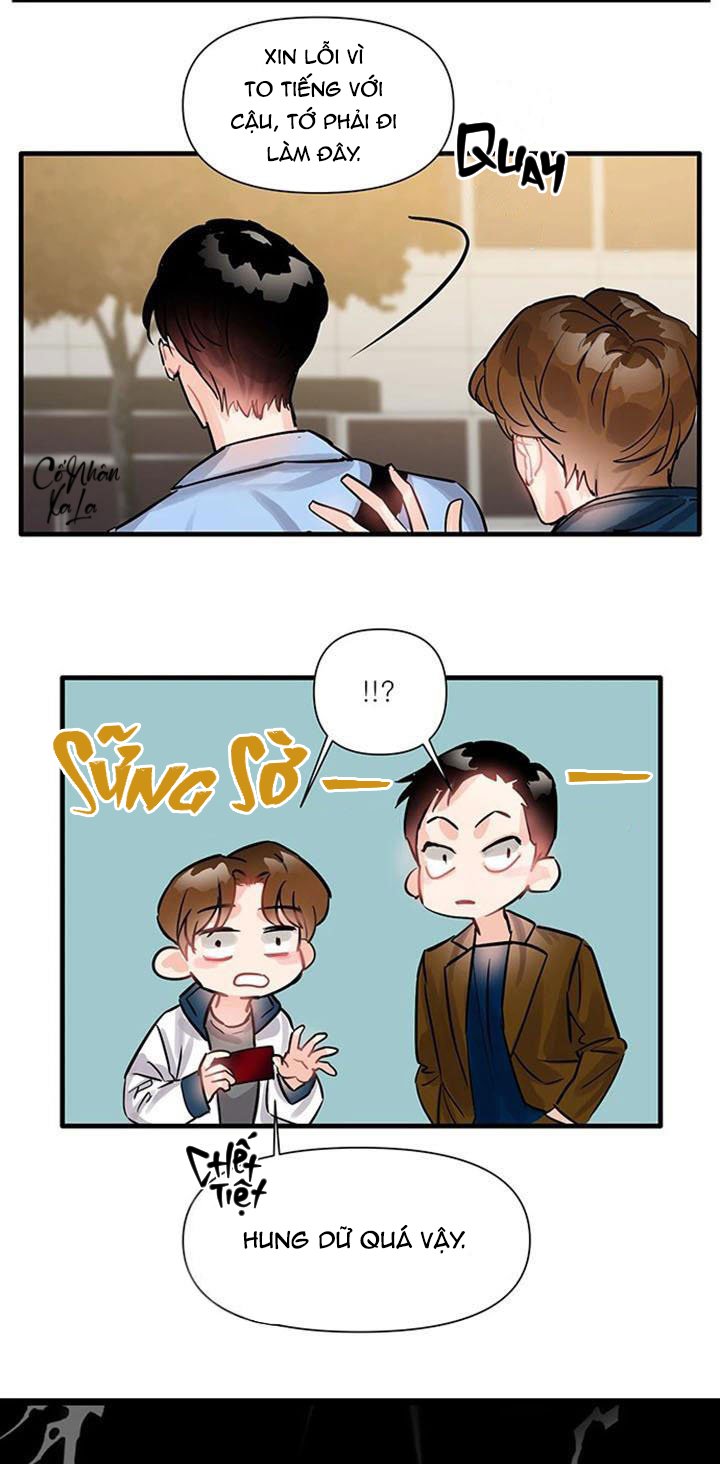 only one chapter 9 7