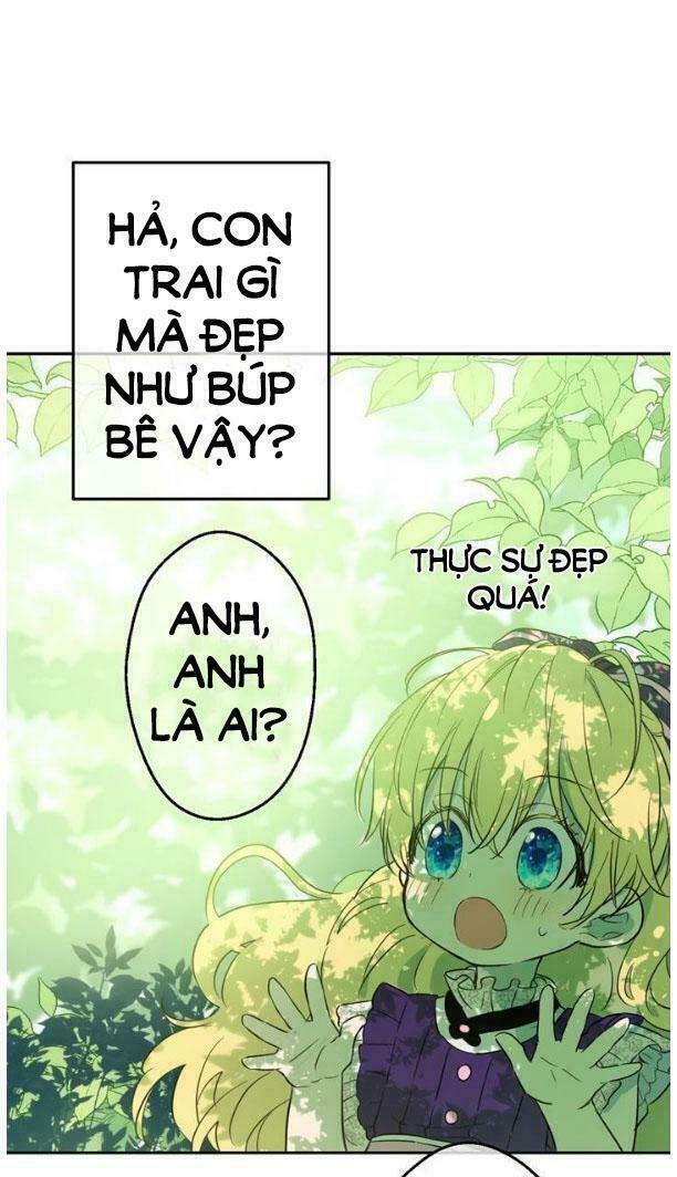 một ngày nọ tôi bỗng thành nàng công chúa chapter 13 14