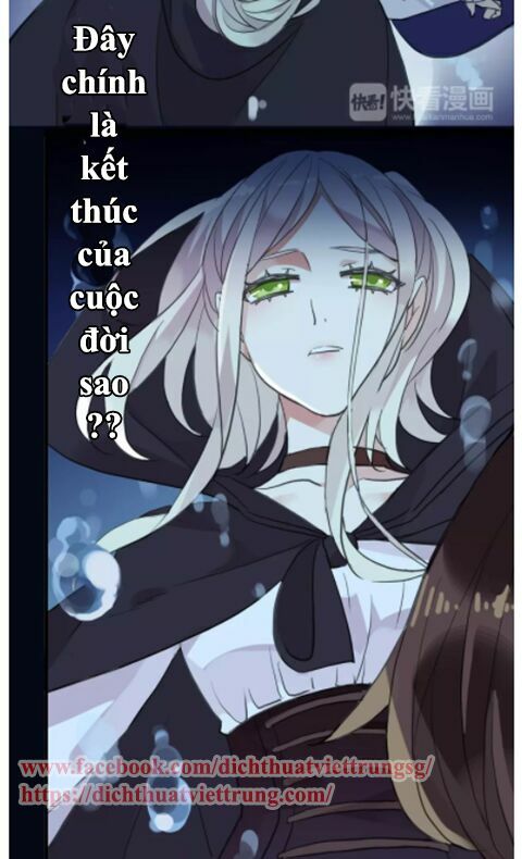 vết cắn ngọt ngào phần 2 chapter 7 6