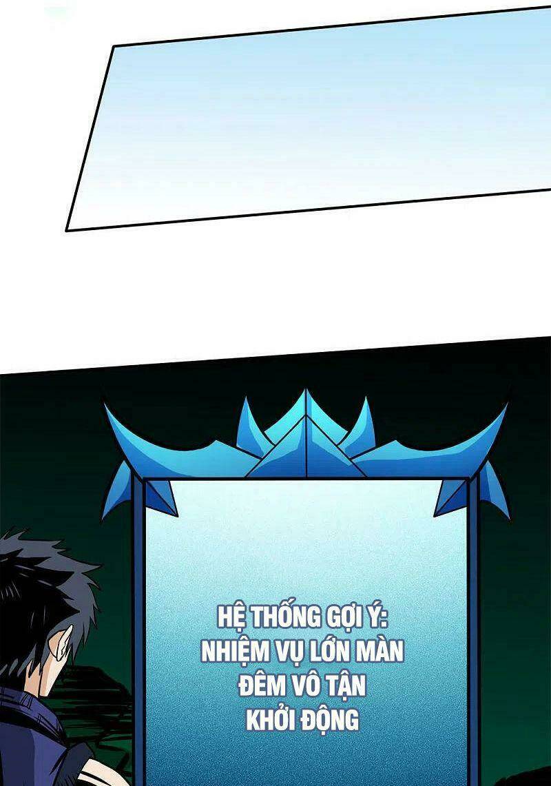 kiếm vũ chapter 213 8
