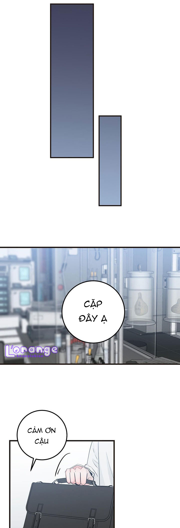 băng qua thiên đường chapter 12 20