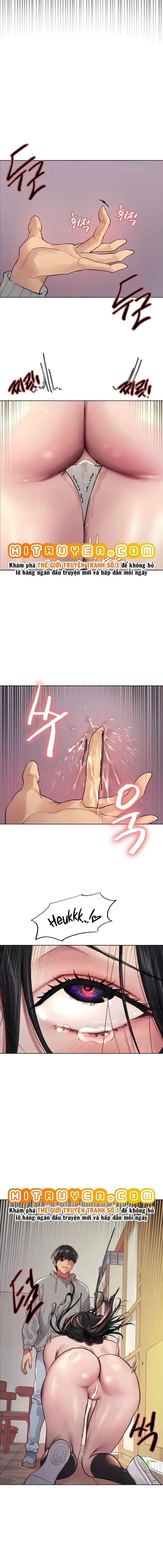 nhãn lực toàn năng chapter 38 5