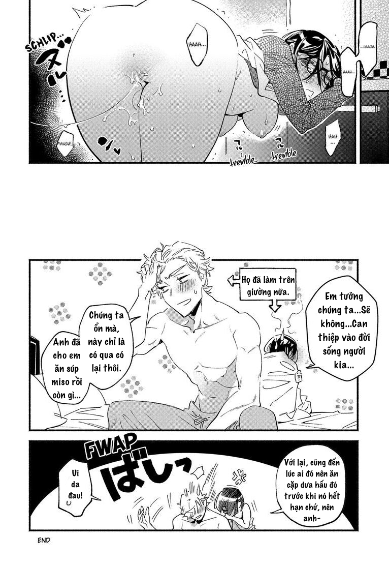 nói dối ngọt ngào chapter 2 27