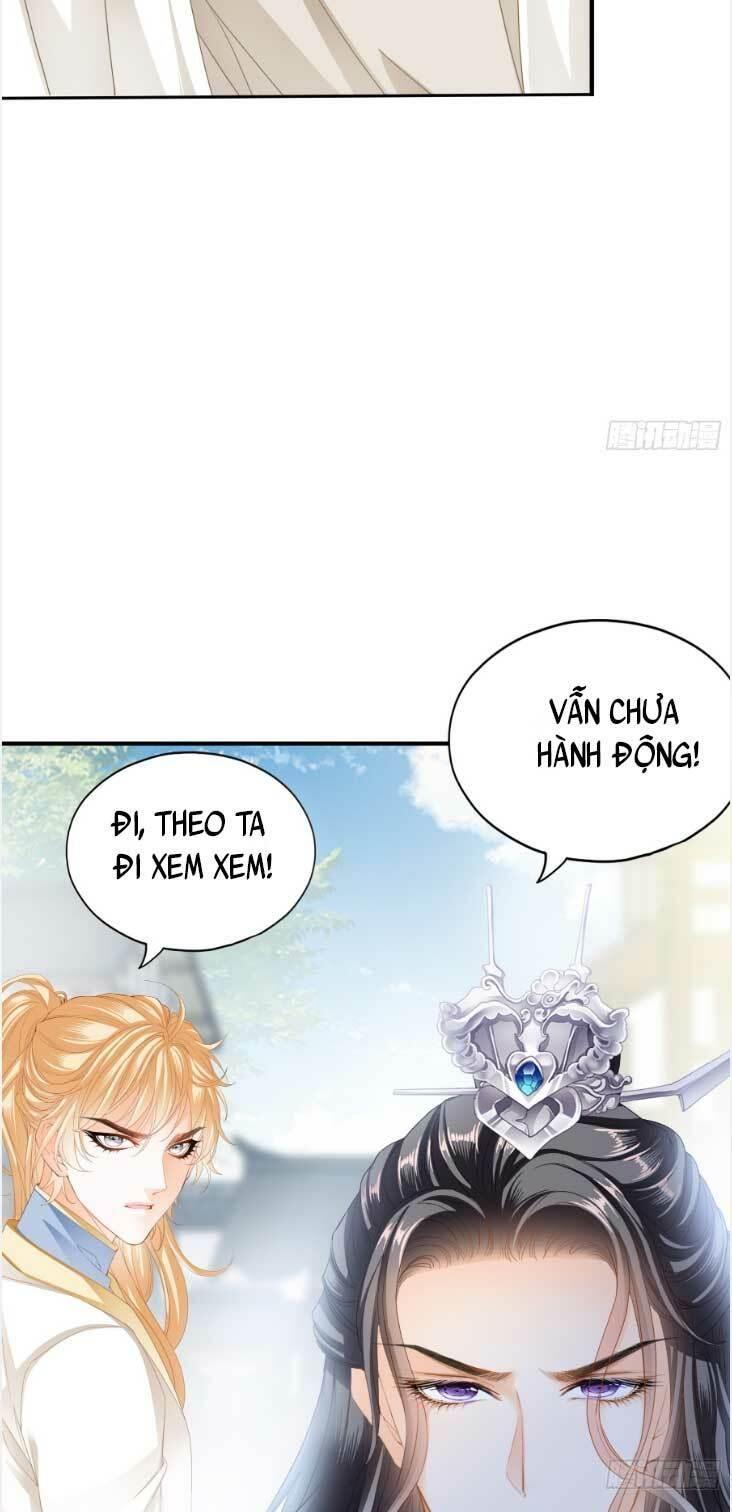 bổn vương muốn nàng chapter 197 17