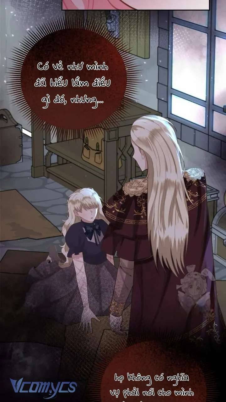 sau này họ sẽ sinh ra tôi chapter 18 58