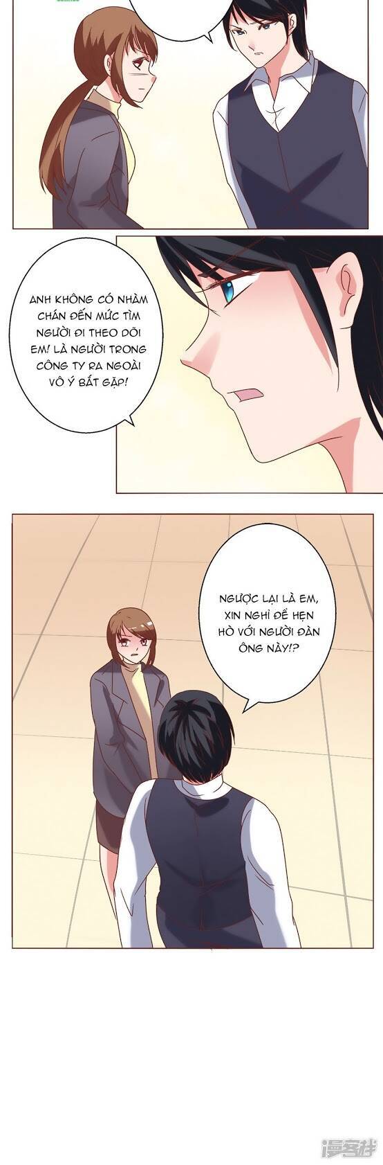 một tuần làm tình nhân chapter 13 7