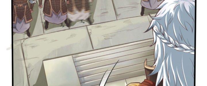 đại tần, ta là con tần thủy hoàng, giết địch thành thần chapter 2 156