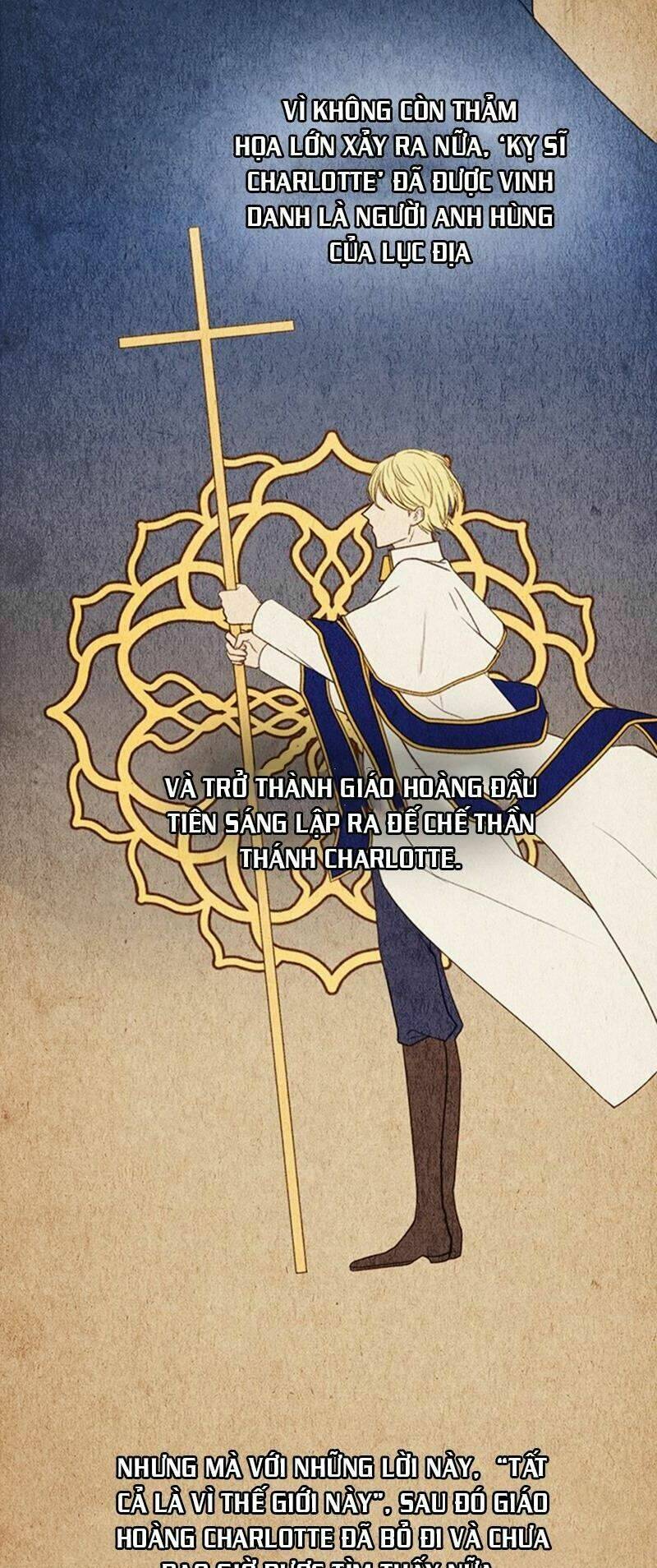 cộng tác của hoàng đế chapter 23 40