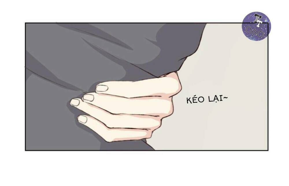 tôi không phải đa nhân cách chapter 11 75