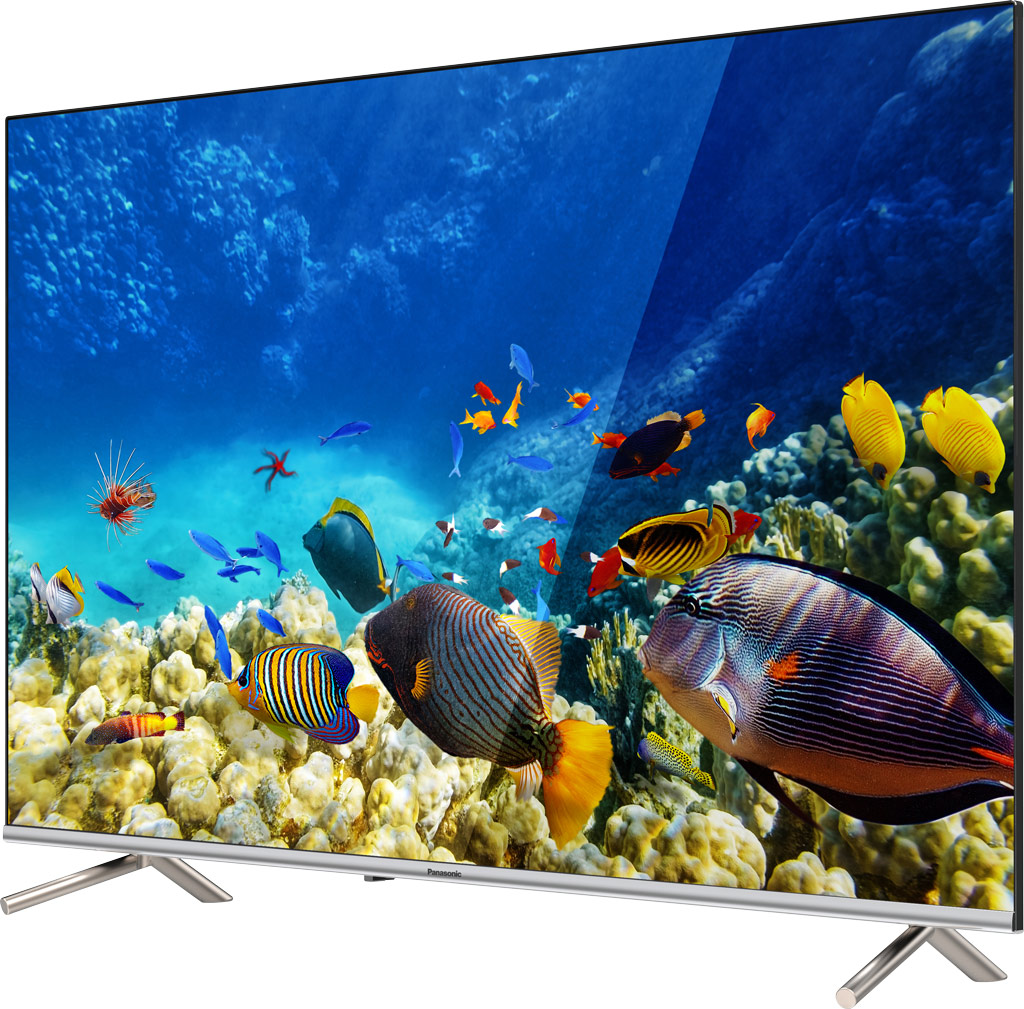 Smart Tivi Panasonic TH-65GX650V - Android 9.0 - LED 4K - 65 Inch - Hành Chính Hãng